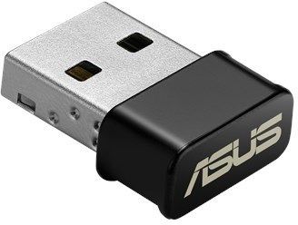 ASUS USB-AC53 Nano AC1200 Dual-band USB Wi-Fi adapter